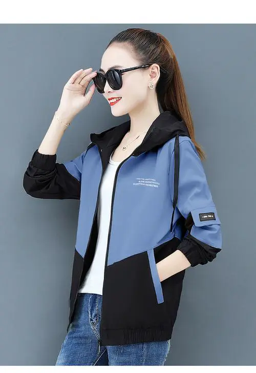 运动衫怎么搭配外套