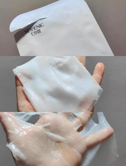 七分雪面膜怎么样