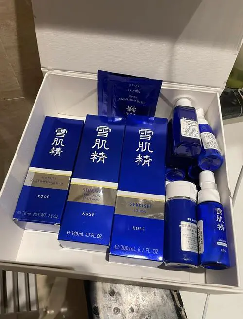 药用雪肌精面膜怎么样