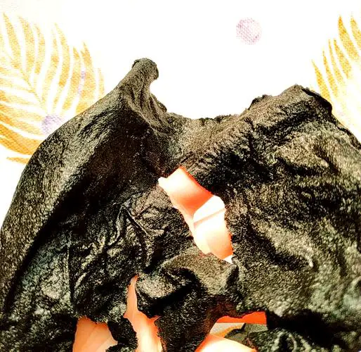 敬修堂的佰花方面膜怎么样