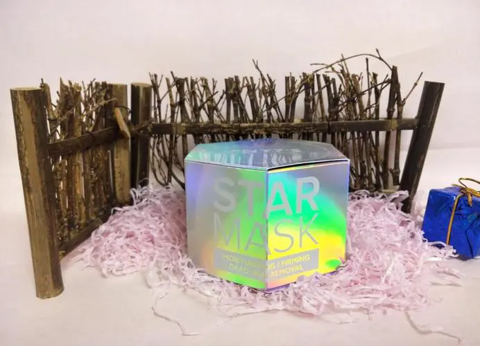 星月夜面膜怎么样