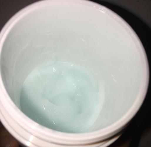 佰草集水润面膜怎么样