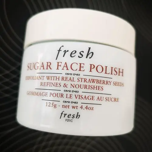 馥蕾诗的补水面膜怎么样