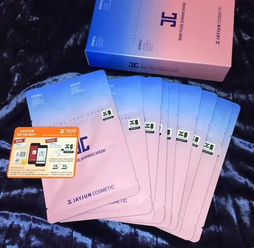 jay面膜怎么样