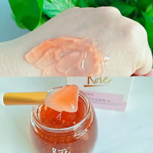 玫瑰保湿补水面膜怎么样