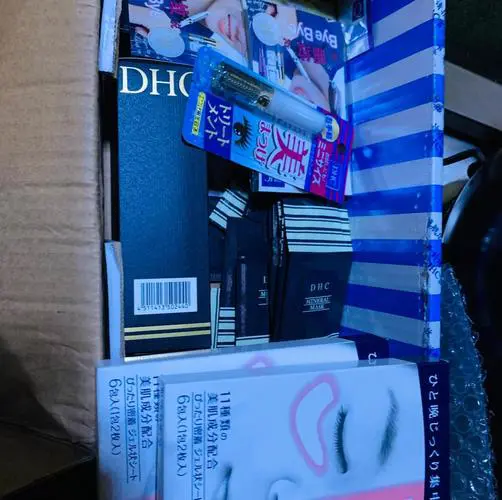 dhc免洗面膜怎么样