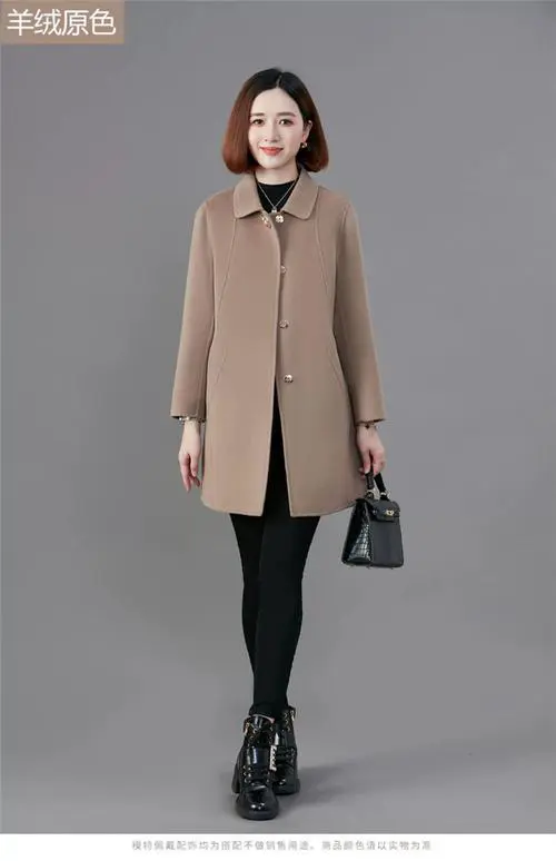呢大衣什么牌子好