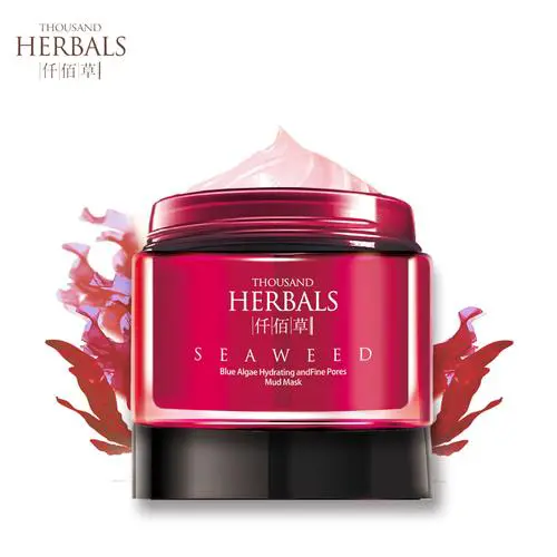 仟佰草睡面膜怎么样