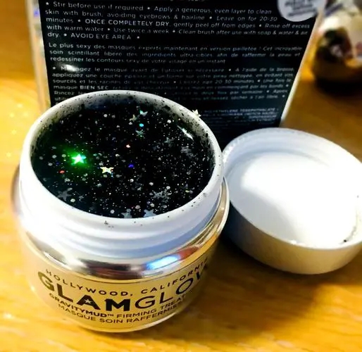 星空面膜效果怎么样