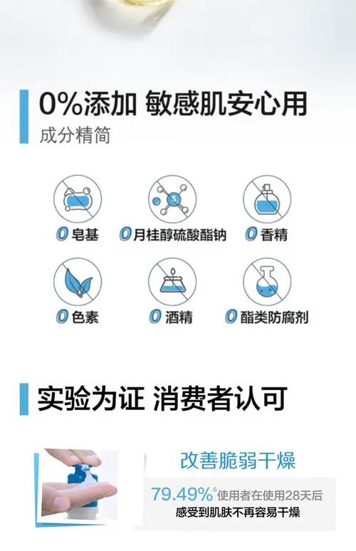 丝塔芙洗面奶怎么查真伪