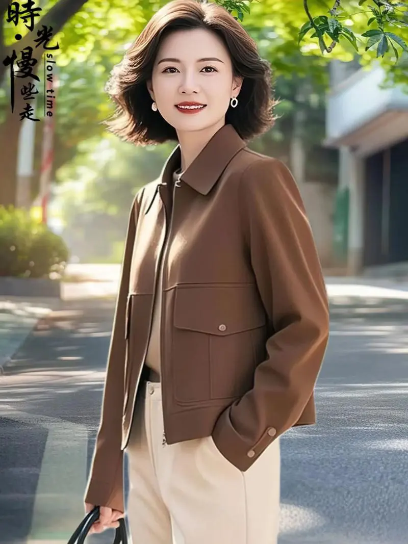 今年流行什么颜色外套