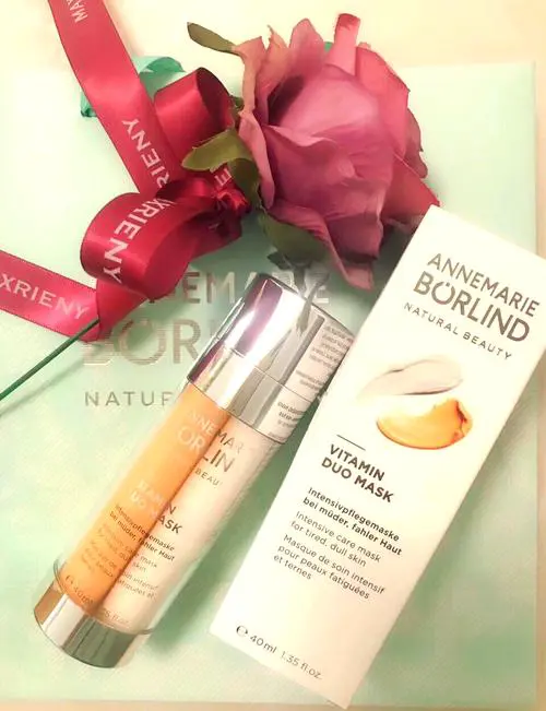 皇家安娜面膜怎么样