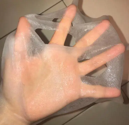 黄糖亮采润泽面膜怎么样