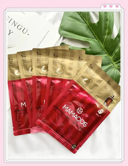 韩即补水面膜口碑怎么样