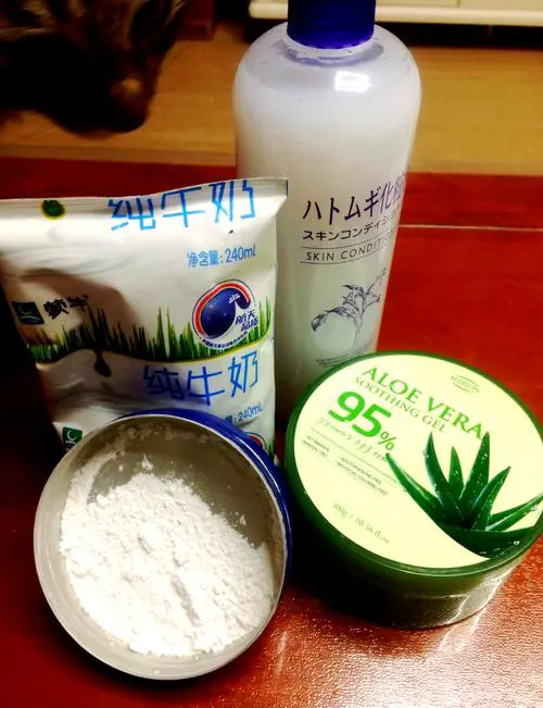 经常做牛奶面膜慧怎么样