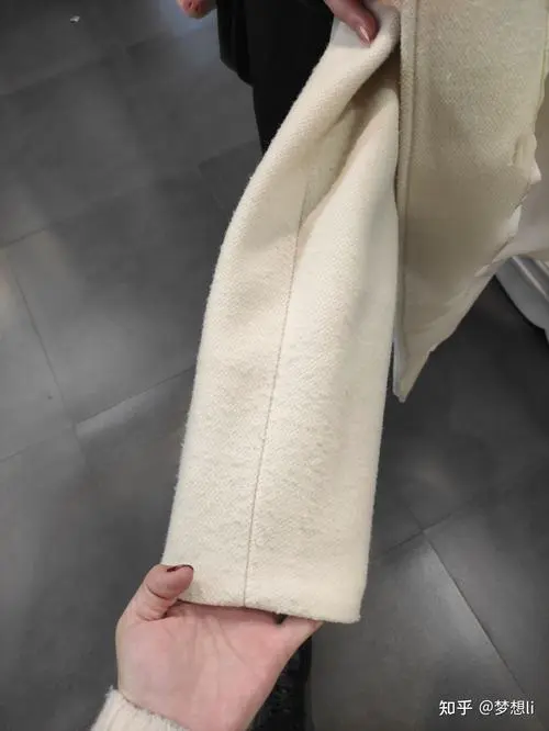 什么面料大衣不起球