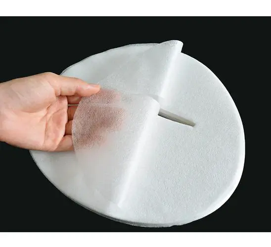 面膜纸要怎么样