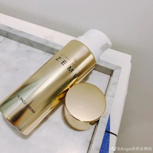 泽慕沸石面膜怎么样