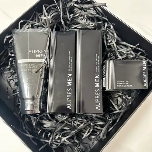 欧泊莱男士洗面奶怎么样