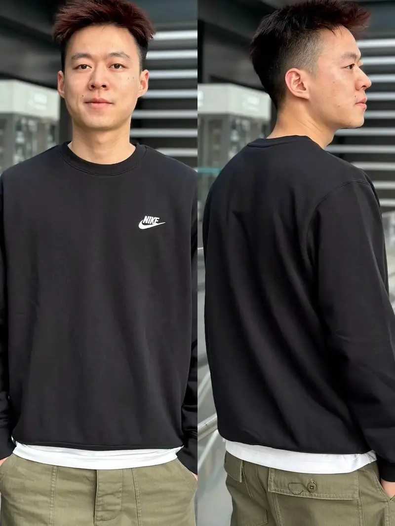 黑色牛仔褂怎么搭配什么裤子好看