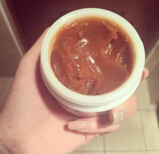 黄糖亮采润泽面膜怎么样