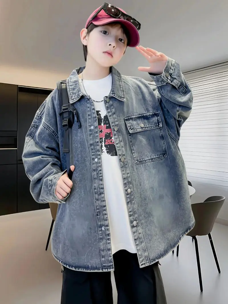 男军外套怎么搭配什么裤子