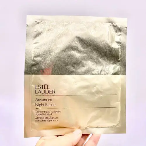 雅诗兰黛补水修复面膜怎么样