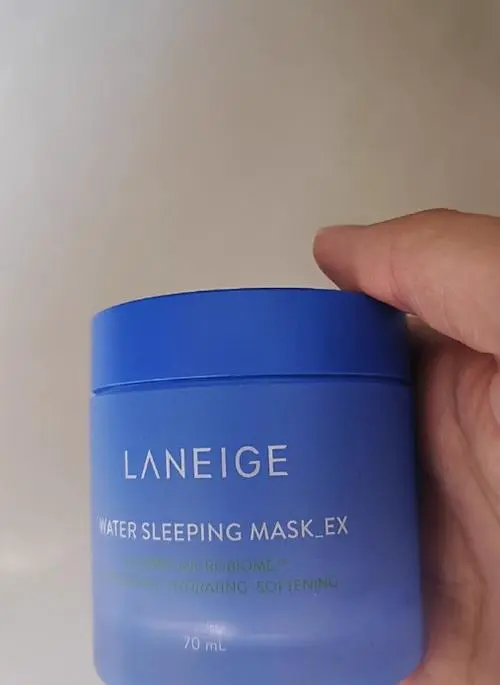 兰芝睡眠面膜过期怎么样