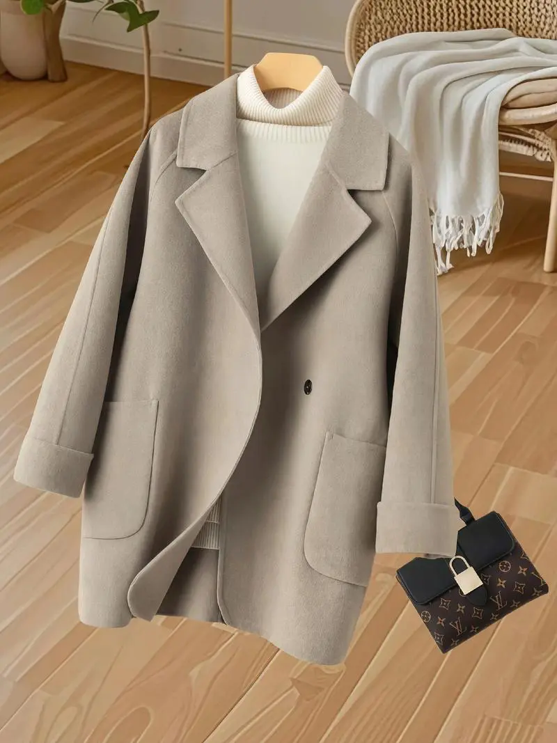 呢大衣什么牌子好