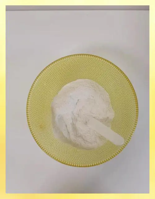 蛋清白茯苓面膜怎么样