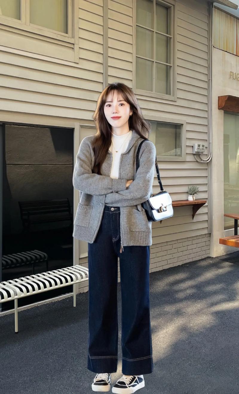 百穿套怎么搭配什么外套