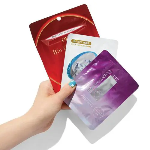 dhc免洗面膜怎么样