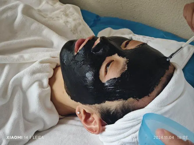 面膜按摩精油的效果怎么样