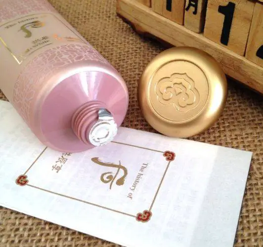 后白善土面膜怎么样