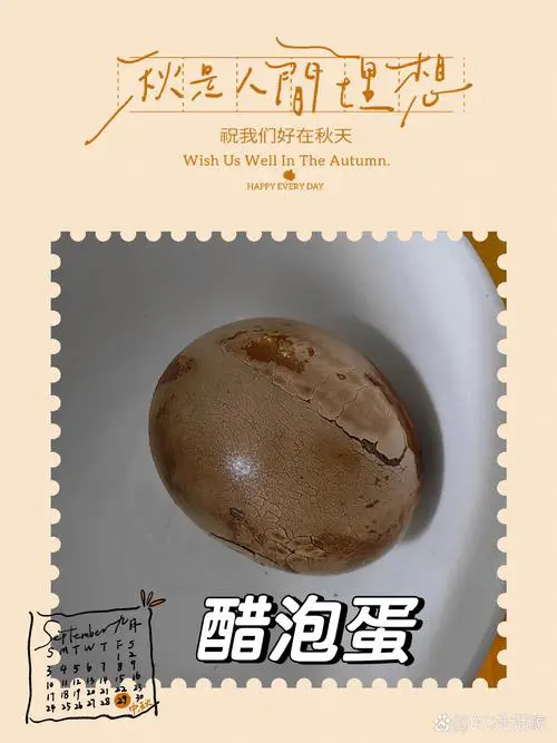 醋泡鸡蛋白面膜怎么样