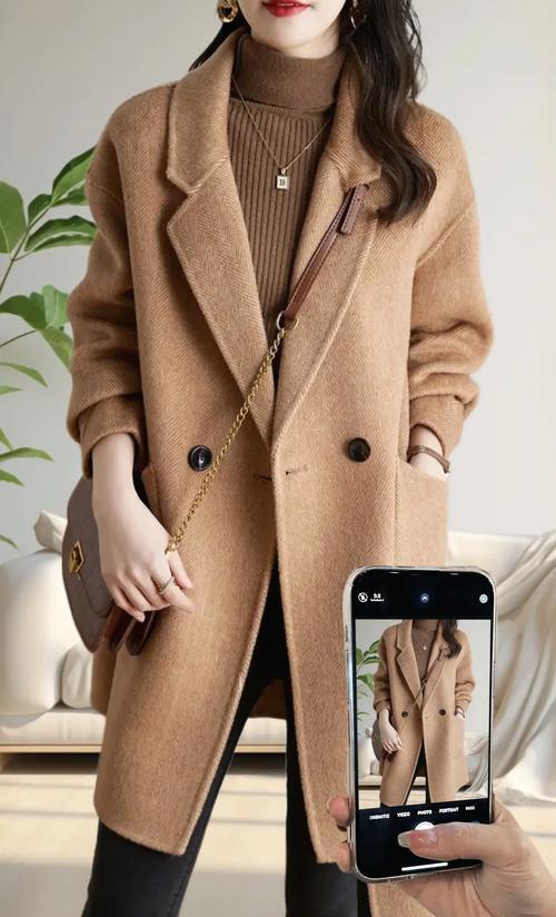 今年大衣流行什么颜色