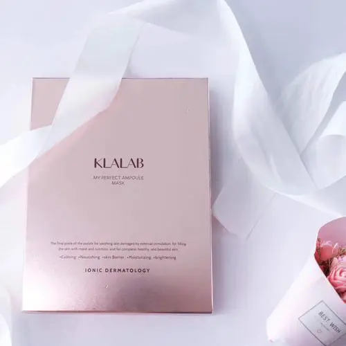 珂芮雅娜花园之迷面膜怎么样