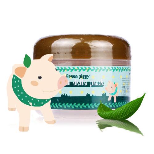 小猪胶原蛋白睡眠面膜怎么样