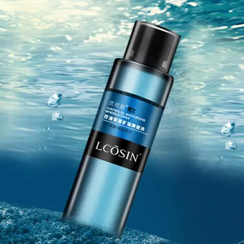 兰可欣男士洗面奶怎么样