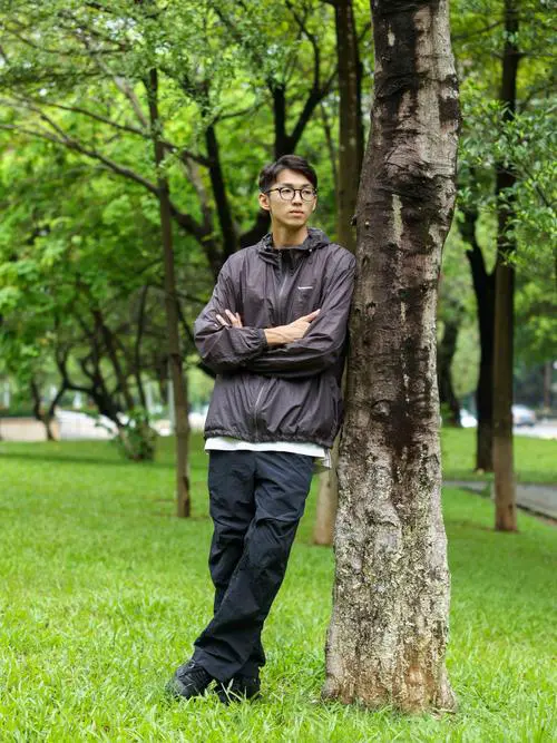 深绿色单鞋怎么搭配裤子