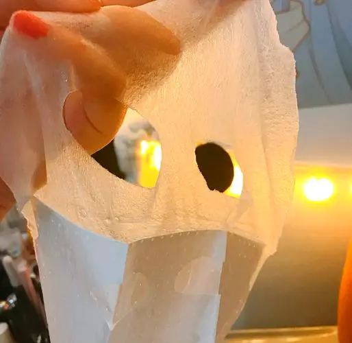 赫拉紧致面膜怎么样