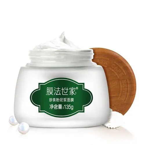 膜法世家补水亮润面膜怎么样