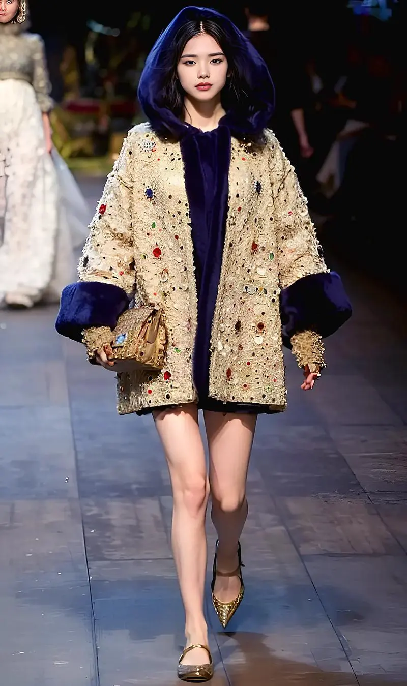 米兰衣服怎么搭配