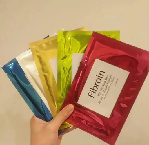 红色佑天兰面膜怎么样