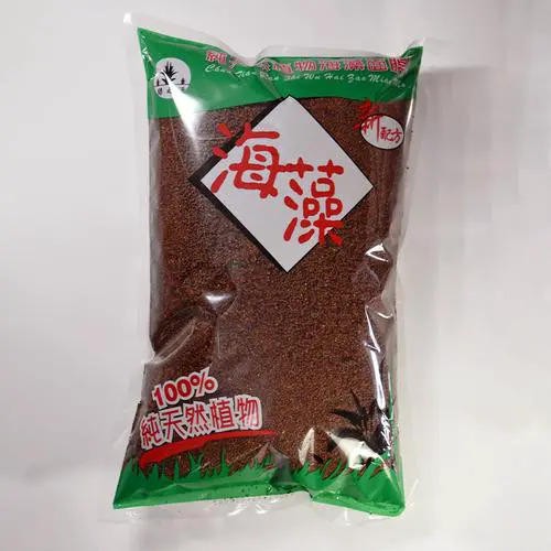 绿之源海藻面膜怎么样