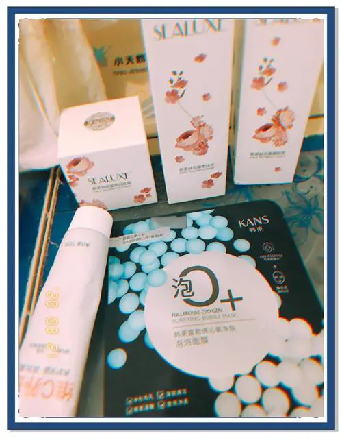 韩国泡泡面膜使用效果怎么样