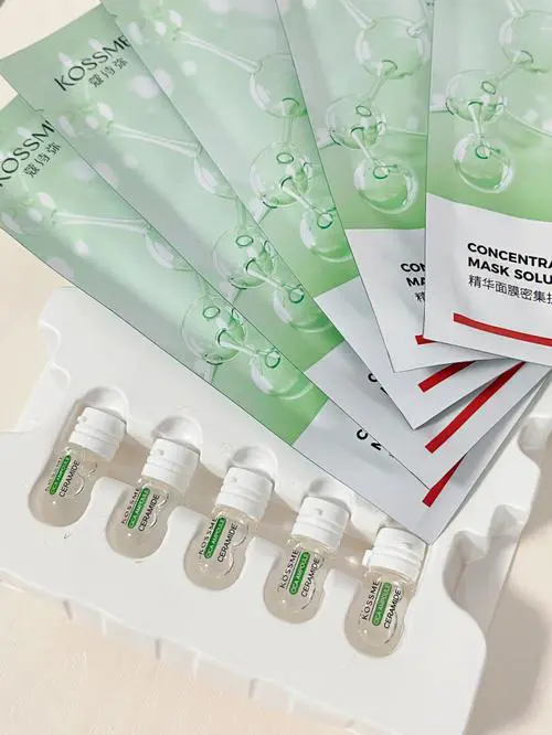 蔻诗弥 面膜霜 怎么样