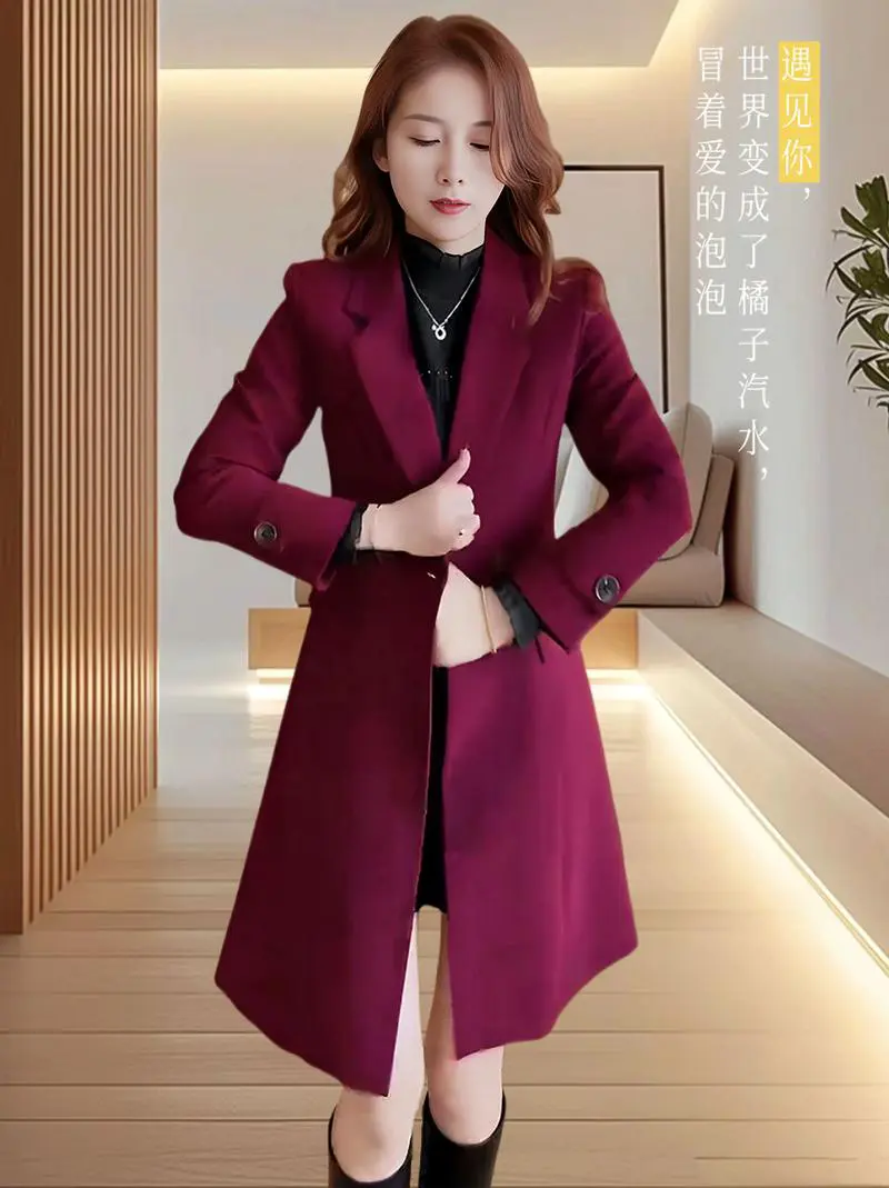 西服风衣怎么搭配什么裤子