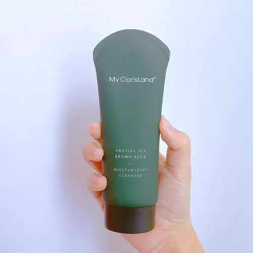 花皙蔻卸妆洗面奶怎么样