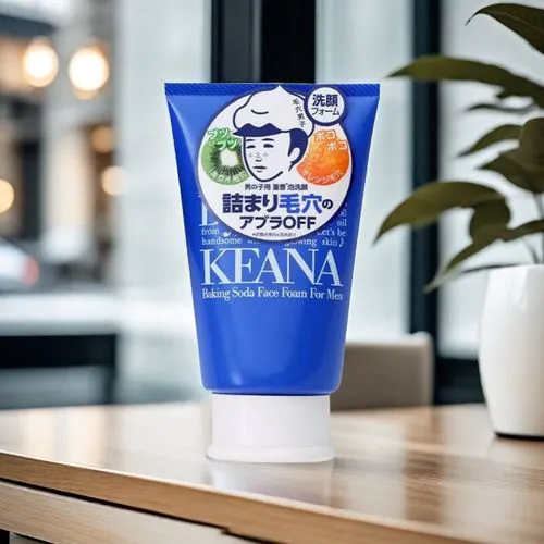 日本苏打洗面奶怎么样